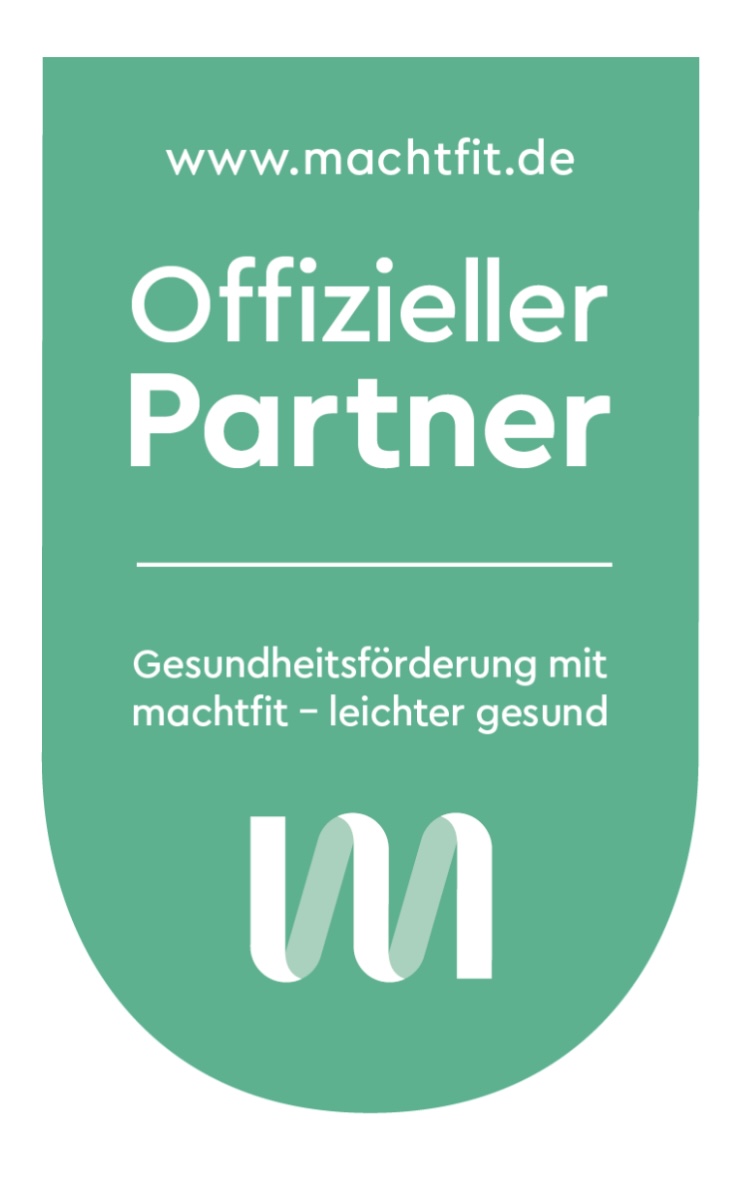NALAM Physiotherapie & Massage Schöneberg - Offizieller Partner  - machtfit